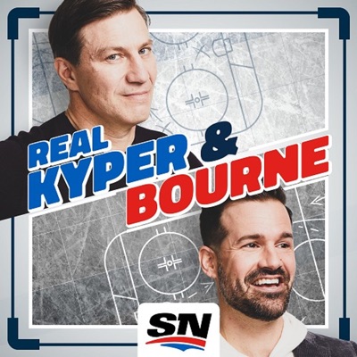 Real Kyper & Bourne:Sportsnet