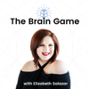 The Brain Game - Elizabeth Salazar