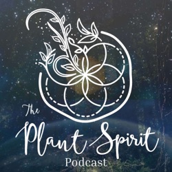 The Practical Magic of Green Witch Wisdom with Robin Rose Bennett