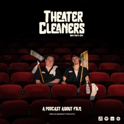 Ep. 0 - Welcome to Theater Cleaners