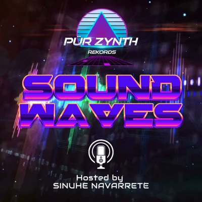 SOUNDWAVES