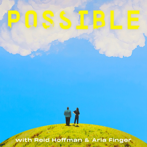 Podcast cover