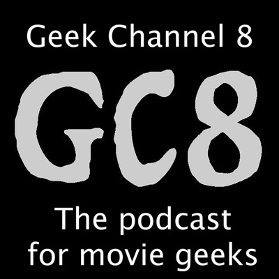 Geek Channel 8 Geek Channel 8