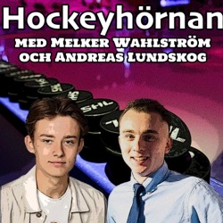 Hockeyhörnan: ”Bland det svagaste man sett”