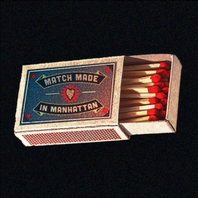 Match Made in Manhattan Match Made in Manhattan
