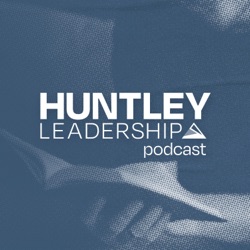 Do You Hear God’s Voice? | Fr. Rob Galea & Ron Huntley | Huntley Leadership Podcast #156