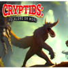 Cryptids: Folklore or More? - Dominick and Meaghan