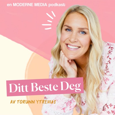 Ditt beste deg:Moderne Media