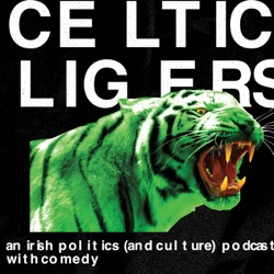 #008 Tiocfaidh Ár Lá and Order (FREE)