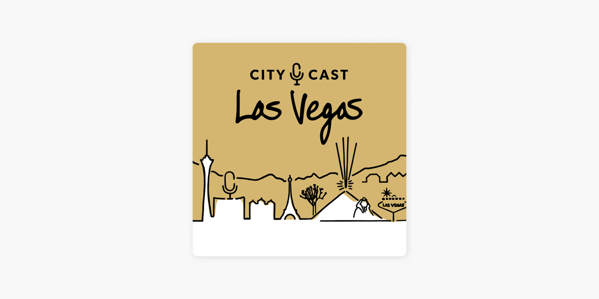 City Cast Las Vegas