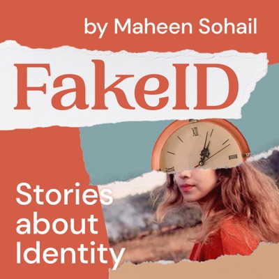 FakeID Podcast