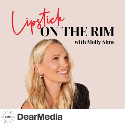 Lipstick on the Rim:Dear Media, Molly Sims