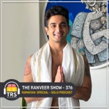 Lord Ram, Hanuman Ji , & Maa Sita - Lessons From The Ramayana | The Ranveer Show 376