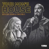 Dissed By George Lopez w/ Ralph Barbosa | Your Mom's House Ep. 736 podcast episode