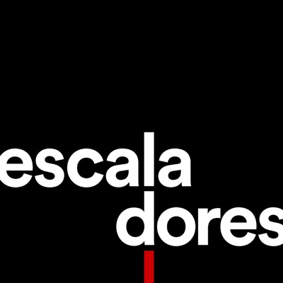 escaladores escaladores