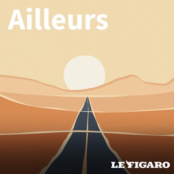 Couverture Ailleurs