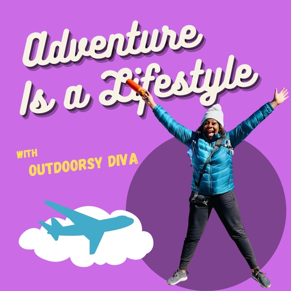Adventure Is a Lifestyle image