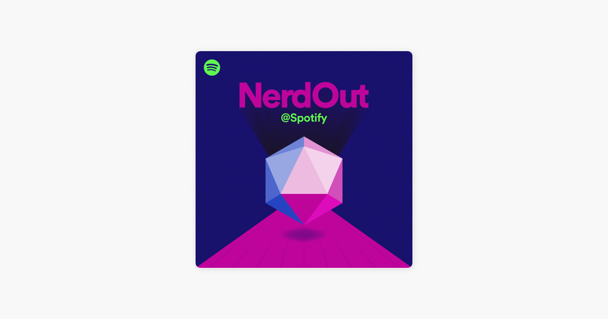 Geek Dub  Podcast on Spotify