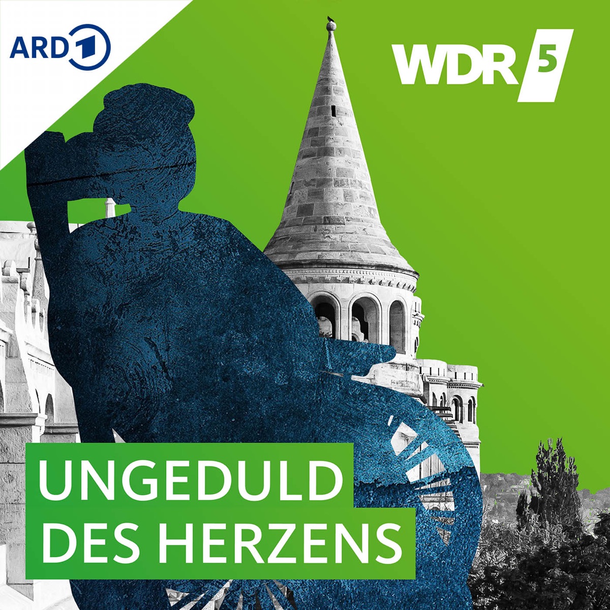WDR 5 Ungeduld des Herzens - Hörbuch – Podcast – Podtail