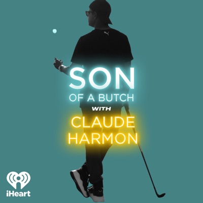 Son of a Butch with Claude Harmon:The 8 Side