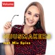 Nuusmakers met Mia Spies