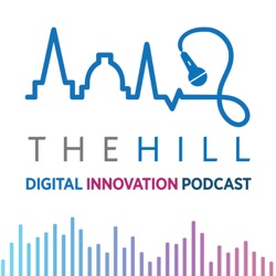 TheHill Digital Innovation Podcast