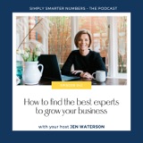 How to find the best experts to grow your business