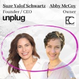Stress Management Made Easy with Suze Yalof Schwartz and Abby McCoy