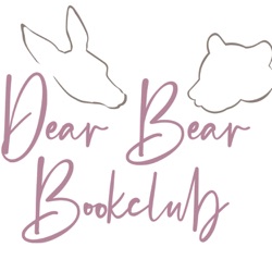 Dear Bear Bookclub 