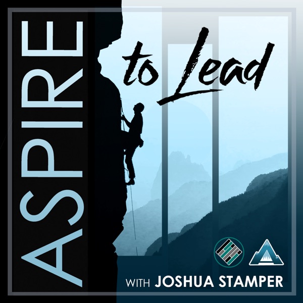 Aspire: The Leadership Development Podcast