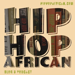 HHAP 89: Hip Hop Conferences & New Releases