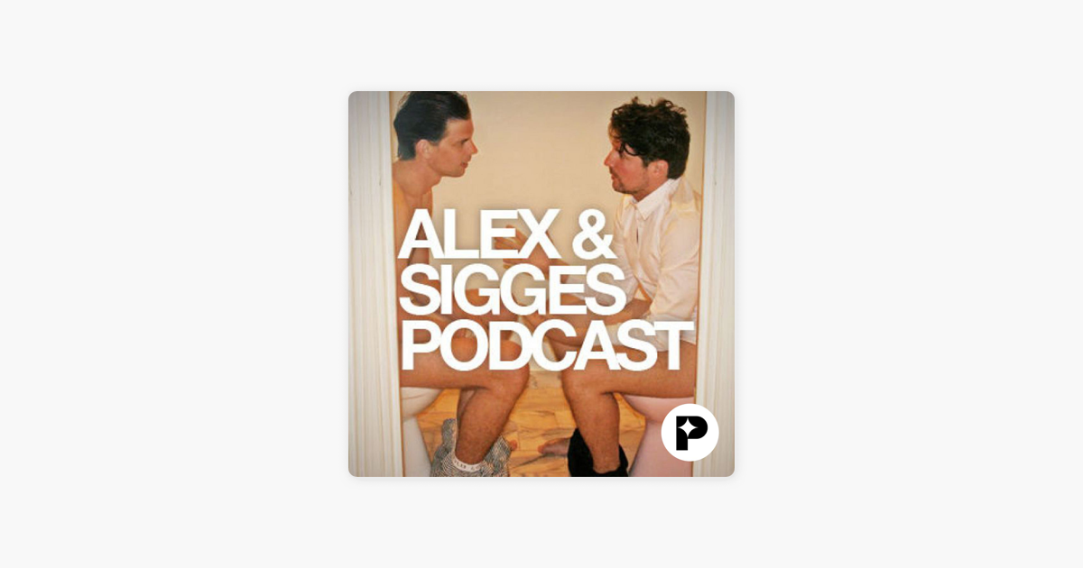 Alex & Sigges podcast: 529. Södergök dödergök on Apple Podcasts