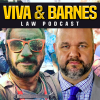 Viva & Barnes: Law for the People podcast
