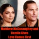 McConaughey Melts Hearts with Birthday Homage to 