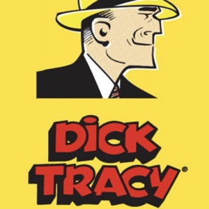 Dick Tracy Radio Show OTR