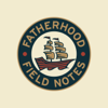 Fatherhood Field Notes - Ned Schaut