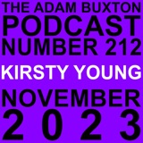 EP.212 - KIRSTY YOUNG