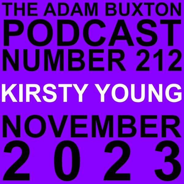 EP.212 - KIRSTY YOUNG photo