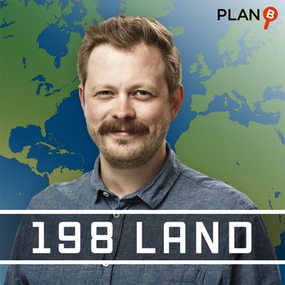 198 Land med Einar Tørnquist:PLAN-B AS