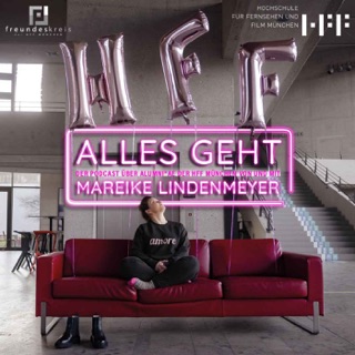 Alles Geht podcast artwork