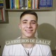 Guerreros de la luz

