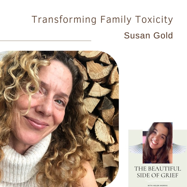91. Transforming Family Toxicity | Susan Gold photo
