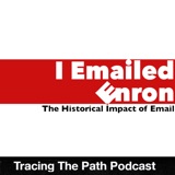 300 Years to Email Enron