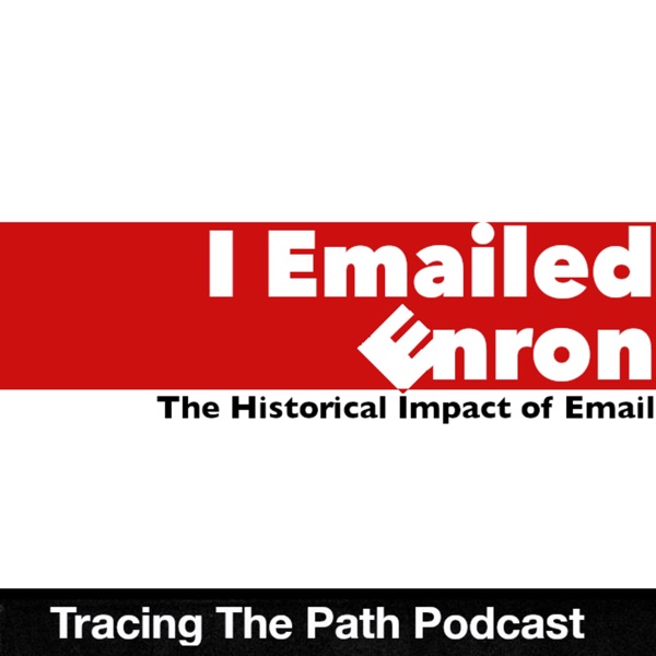 300 Years to Email Enron photo