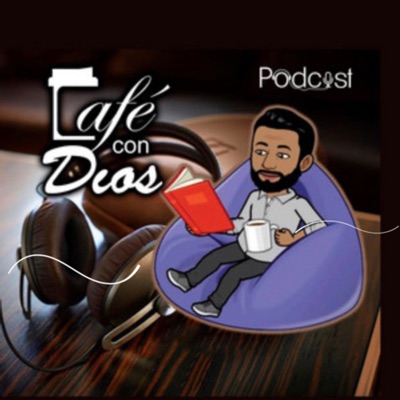 Café con Dios Café con Dios