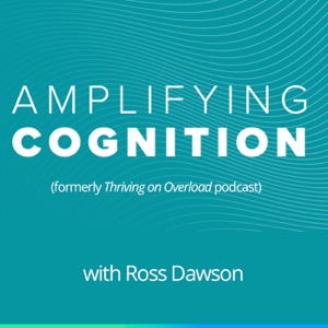 Amplifying Cognition