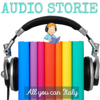 Audiostorie in Italiano - All you can Italy