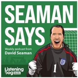 Seaman Says