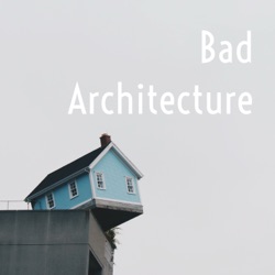 Boo Architecture - A Halloween Special