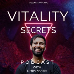 Episode #11 Finding Ultimate Health | Solo Cast with Sim Khaira